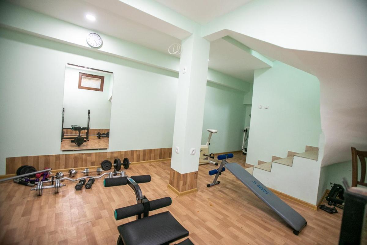 Vila Gardenia Gumoshtnik Экстерьер фото