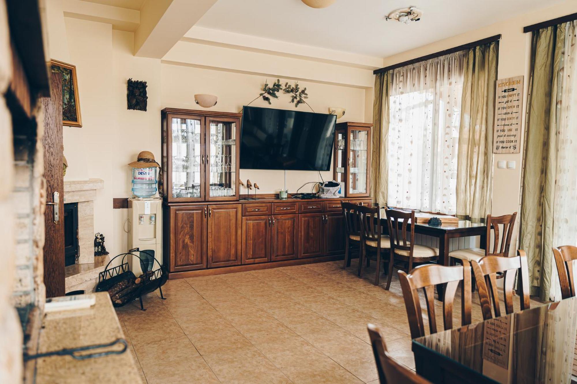 Vila Gardenia Gumoshtnik Экстерьер фото