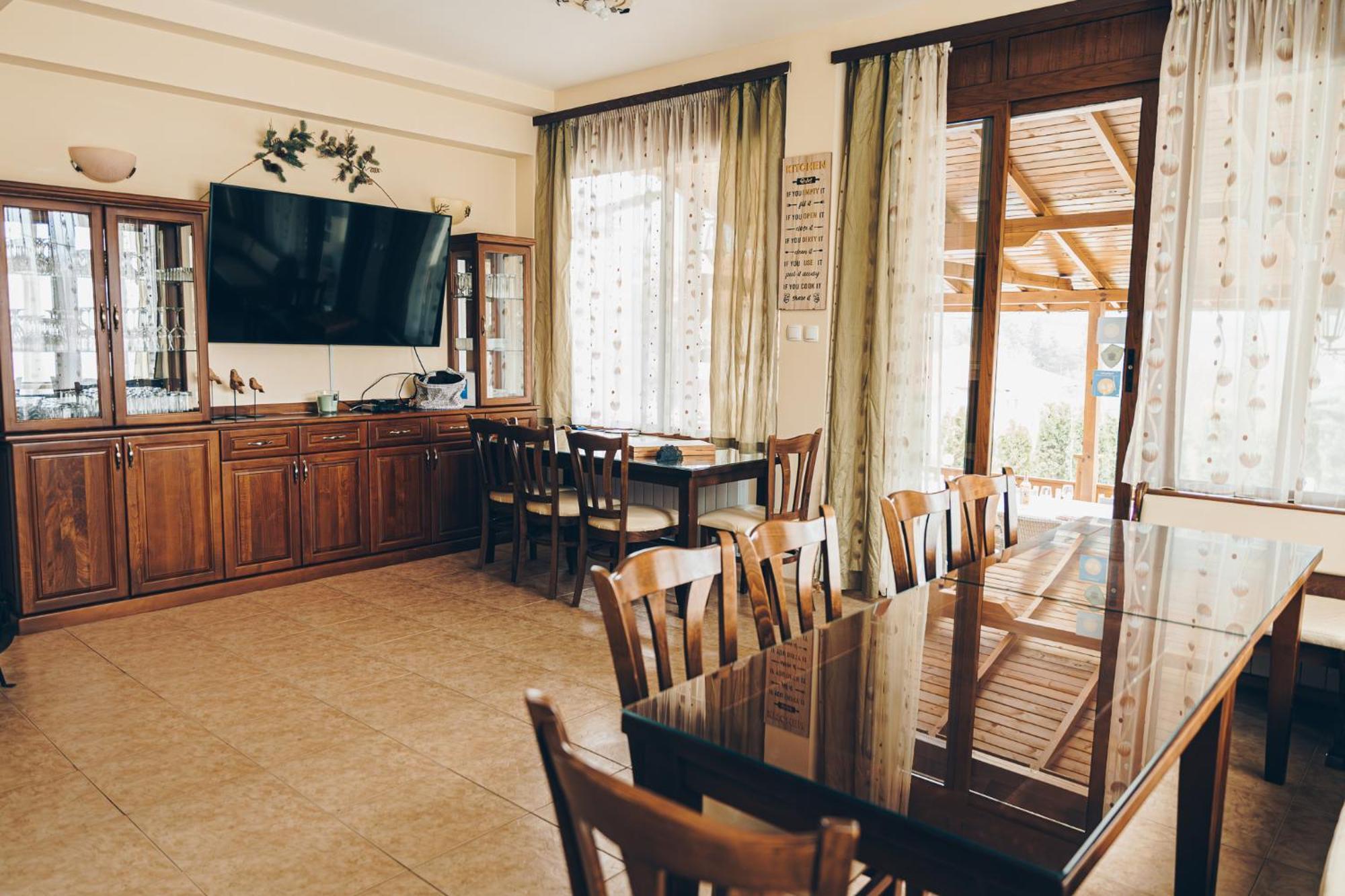 Vila Gardenia Gumoshtnik Экстерьер фото