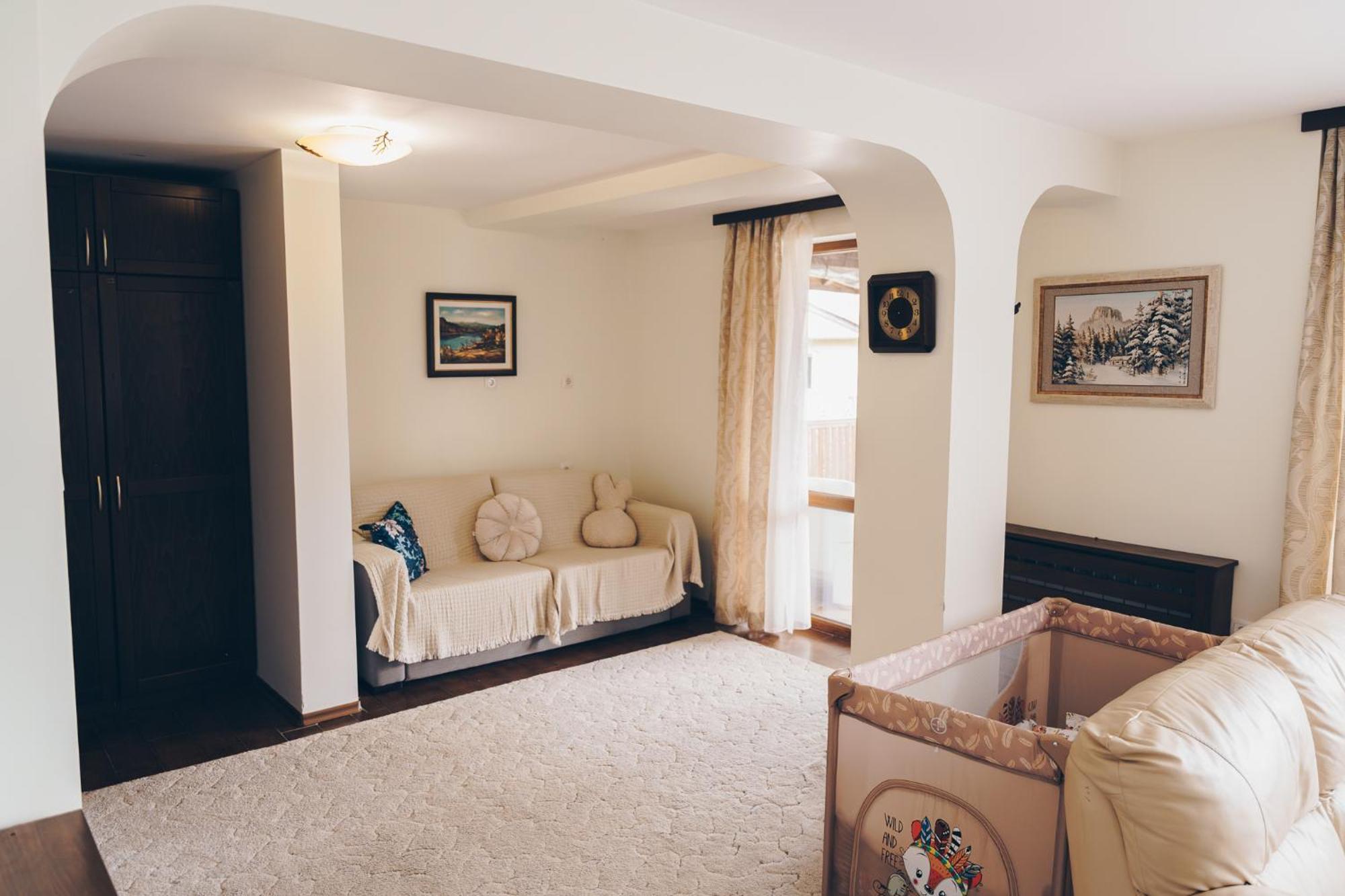 Vila Gardenia Gumoshtnik Экстерьер фото